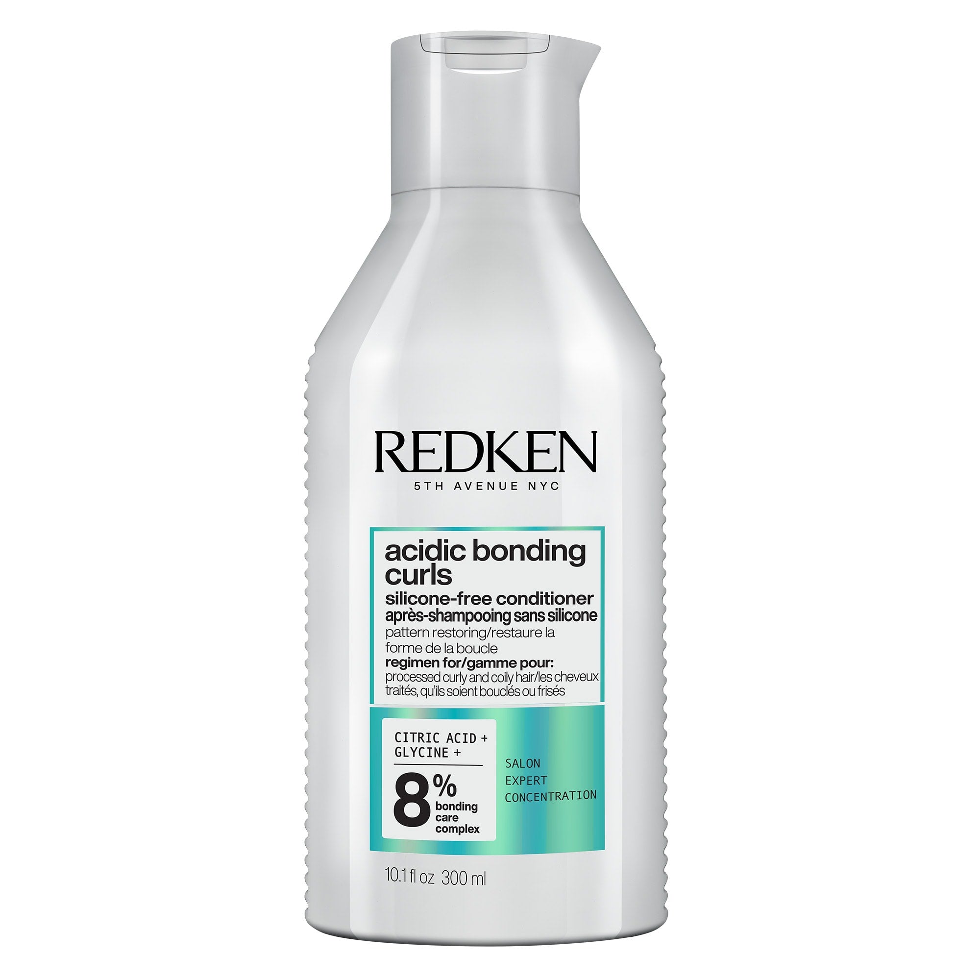 Acidic Bonding Curls Silicone-free Conditioner