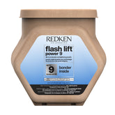 FLASH LIFT POWER 9 BONDER INSIDE