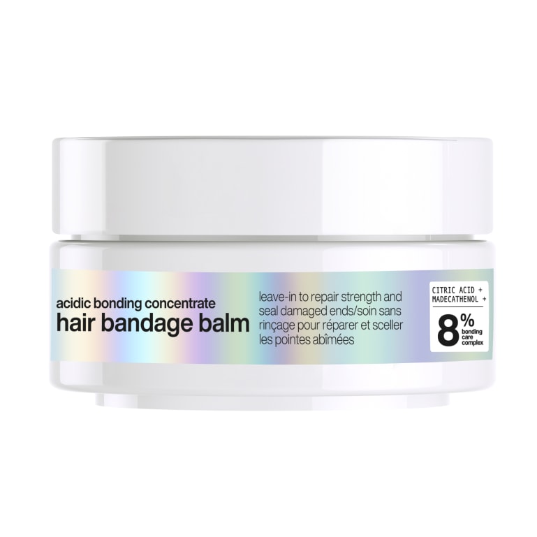 Acidic Bonding Concentrate Hair Bandage Split End Repair Balm