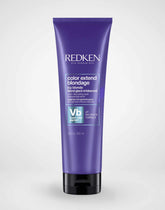 Color Extend Biolage Color Depositing Mask for Icy Blonde Hair Color