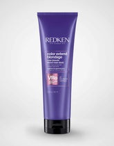 Color Extend Blondage Color Depositing Mask for Rose Blonde Hair Color