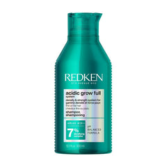 Acidic Grow Full Densifying Shampoo | Thinning Hair