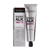 Shades ALK Ammonia-Free Demi-Permanent Hair Color