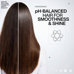 Acidic Color Gloss Sulfate-Free Conditioner