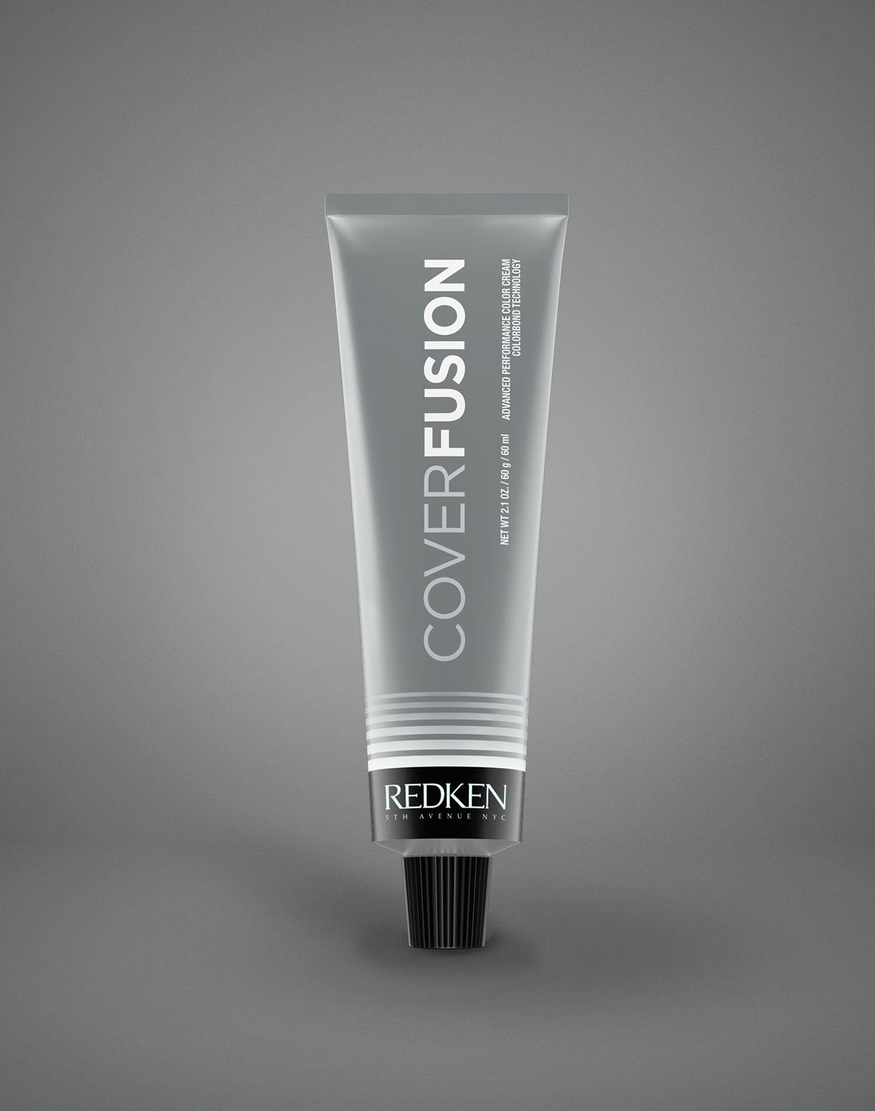 Cover Fusion™ Permanent Color Cream