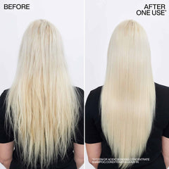 Acidic Bonding Concentrate Sulfate-Free Bonding Shampoo for Damaged Hair