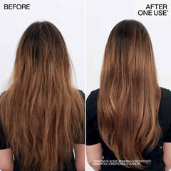 Acidic Bonding Concentrate Leave-In Bonding Treatment and Heat Protectant for Damaged Hair