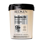 BLONDE IQâ„¢ 9+ Calibrated Anti-Brass Lightener