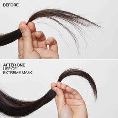 Extreme Mask For Damaged Hair