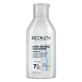 Acidic Bonding Concentrate Sulfate-Free Bonding Shampoo for Damaged Hair