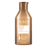 All Soft Conditioner for Dry, Brittle Hair
