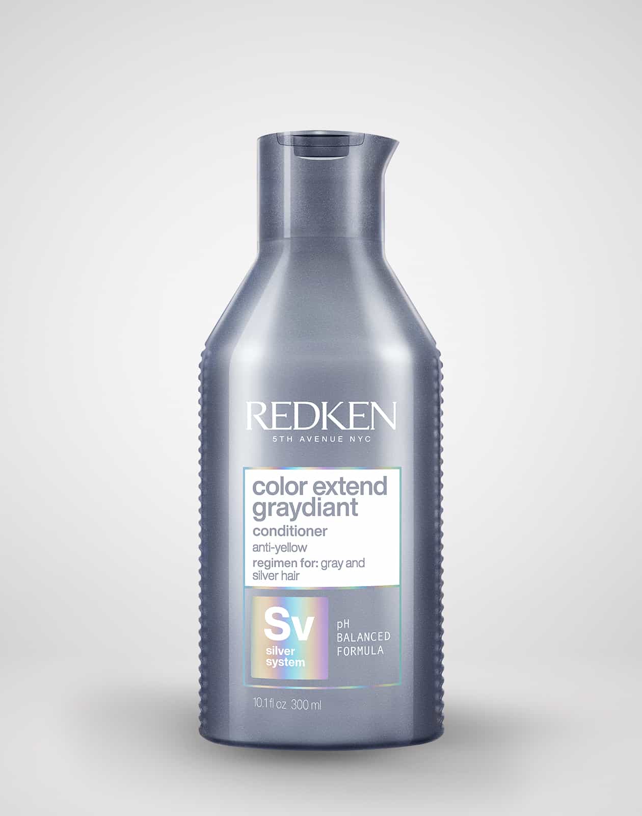 COLOR EXTEND GRAYDIANT CONDITIONNER