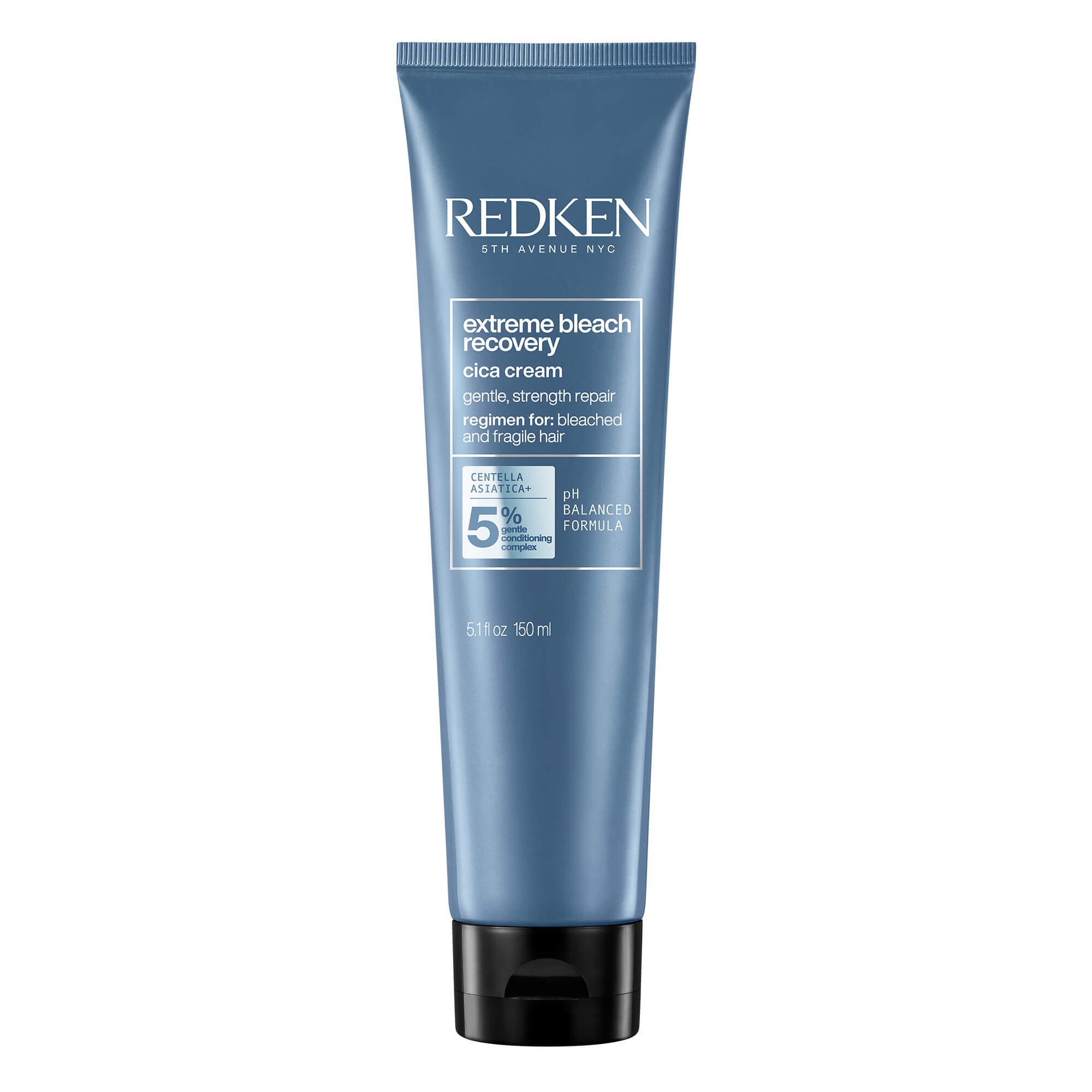 EXTREME BLEACH RECOVERY CICA CREAM LEAVE-IN