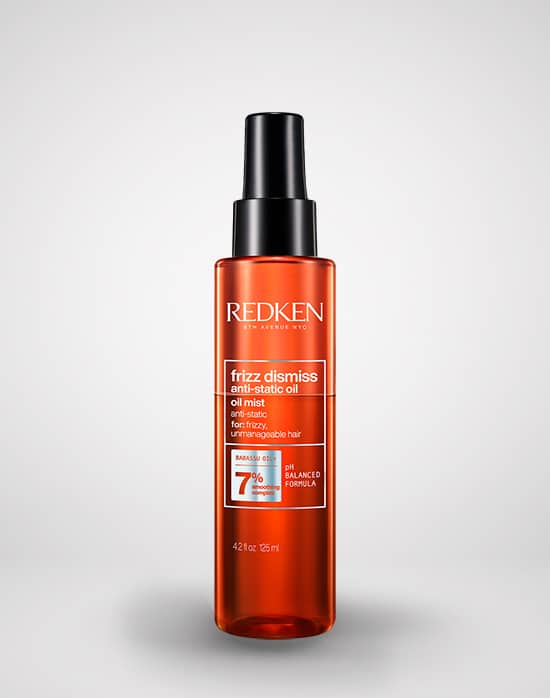 Frizz Dismiss Anti-Static Oil Mist