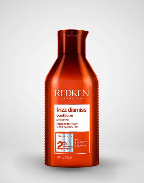 Frizz Dismiss Conditioner