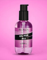Oil For All