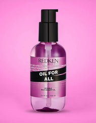 Oil For All