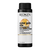 Color Gels Oils Ammonia-Free Liquid Color