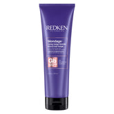 Color Extend Blondage Color Depositing Mask For Honey Beige Blonde Hair Color