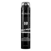 Max Hold HAIRSPRAY