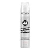 Max Hold Hairspray Neutral Fragrance
