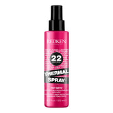 Thermal Spray High Hold