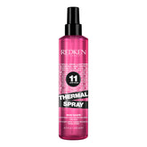 Thermal Spray Low Hold
