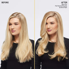 Shine Flash Hair Spray
