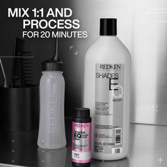 Shades EQ Bonder Inside Demi-Permanent Hair Toner