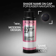 Shades EQ Bonder Inside Demi-Permanent Hair Toner