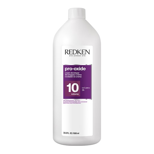 Pro-Oxide Developer 10 Volume