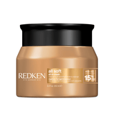 All Soft All-In Mask for Dry, Frizzy Hair