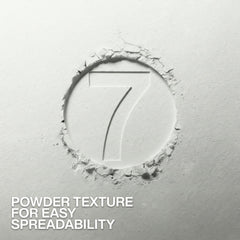 BLONDE IQ™ 7: Calibrated Powder Lightener
