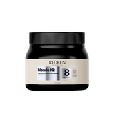 BLONDE IQâ„¢ 8 Calibrated Anti-Brass Cream Lightener