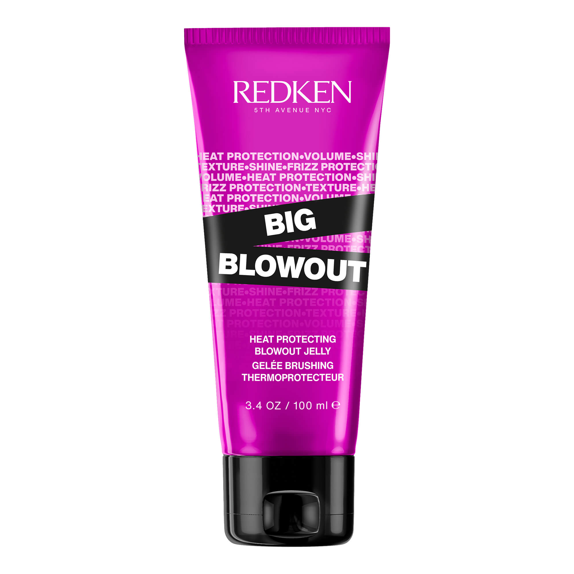 Big Blowout Heat Protecting Blowout Jelly
