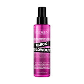 Quick Blowout Blow Dry Primer