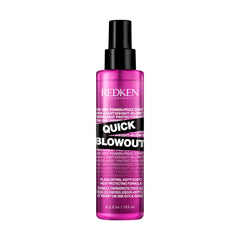 Quick Blowout Blow Dry Primer