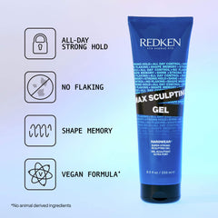 Max Sculpting Gel