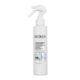 Acidic Bonding Concentrate Lightweight Conditioner for Fine Damaged Hair