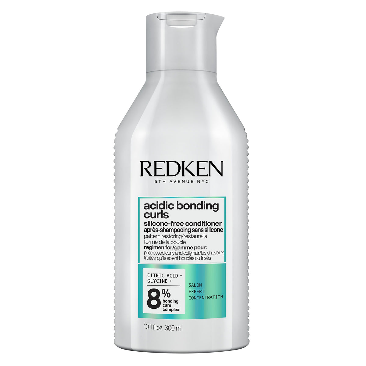 Acidic Bonding Curls Silicone-free Conditioner