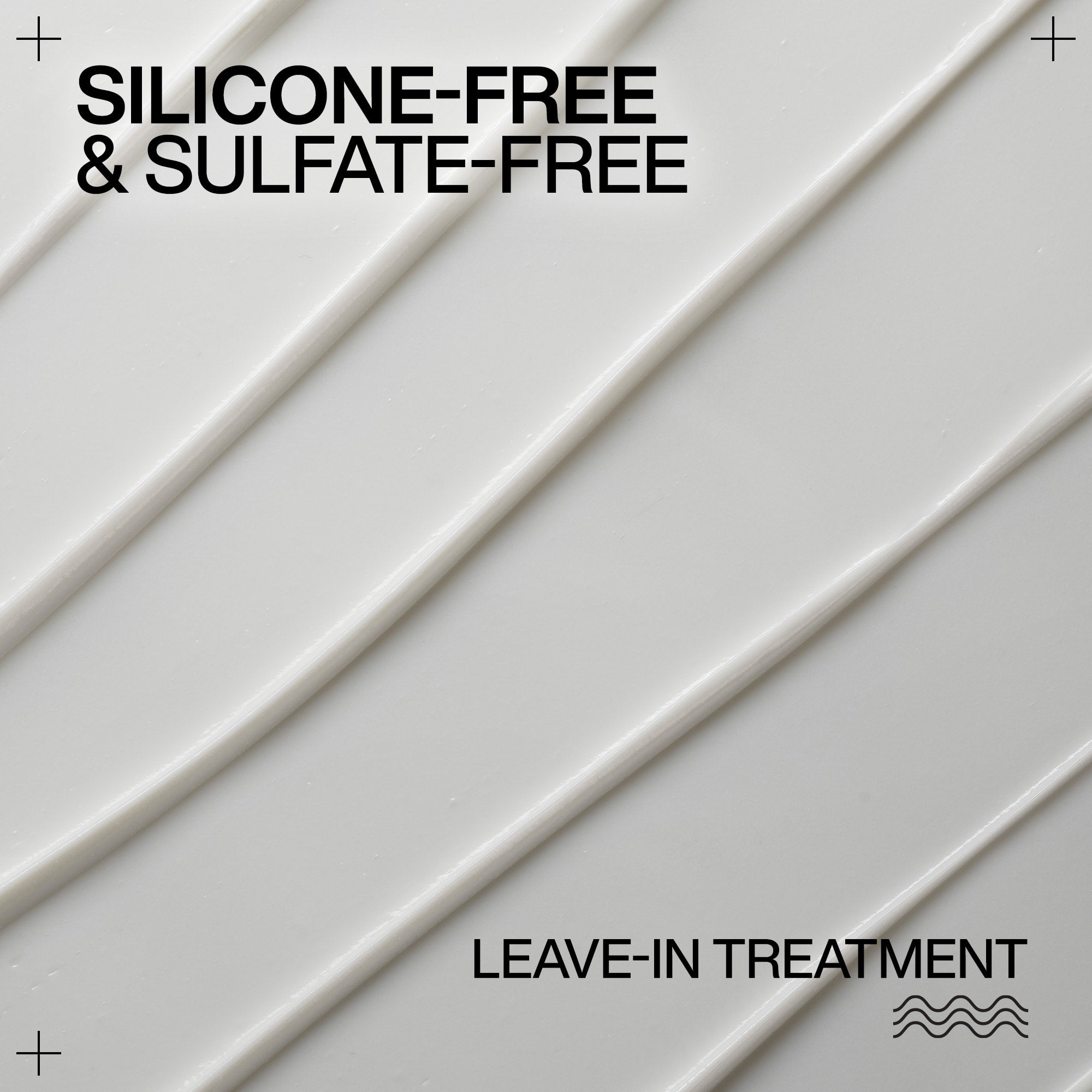 Acidic Bonding Curls Silicone-free Leave in Treatment