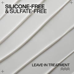 Acidic Bonding Curls Silicone-free Leave in Treatment