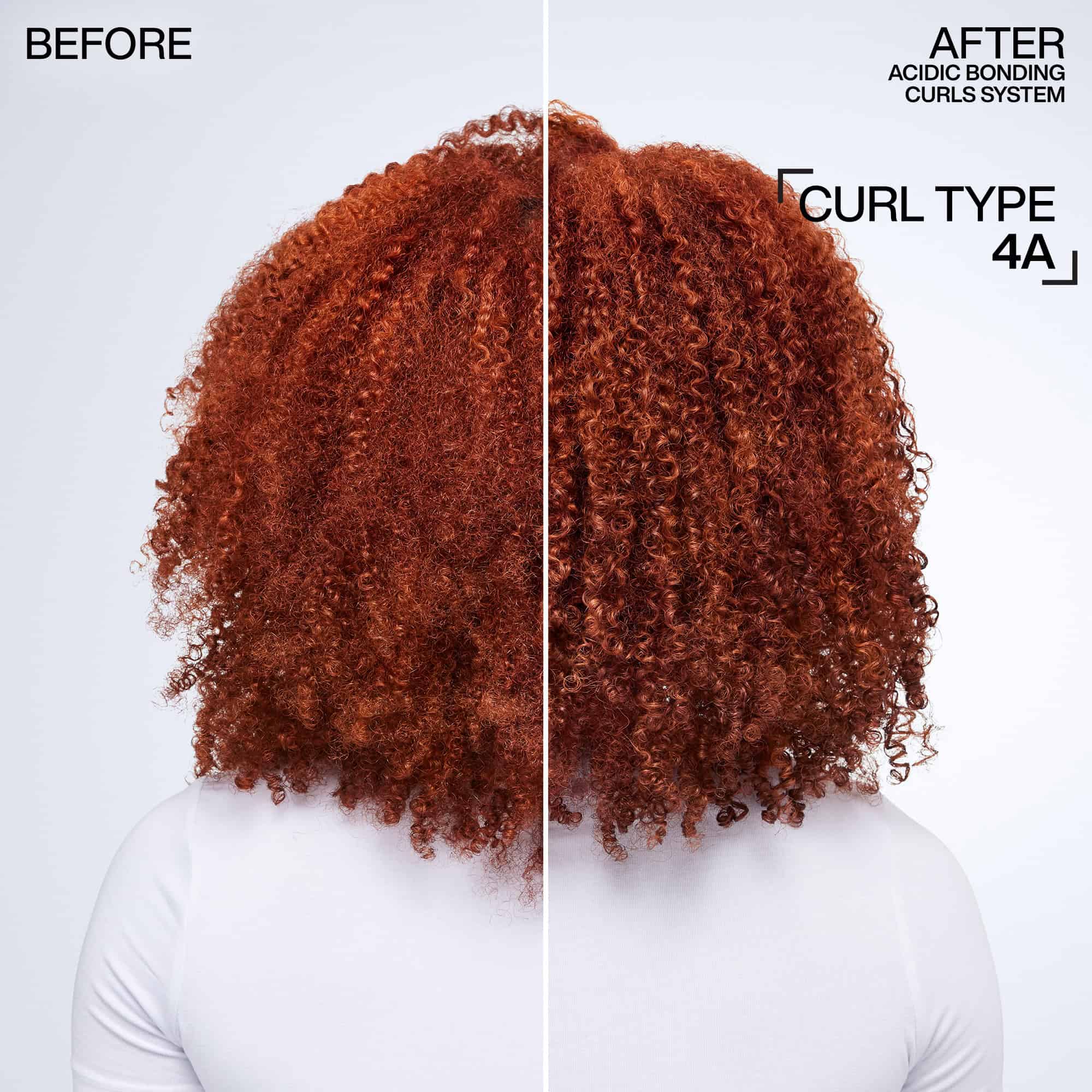 Acidic Bonding Curls Silicone-free Conditioner