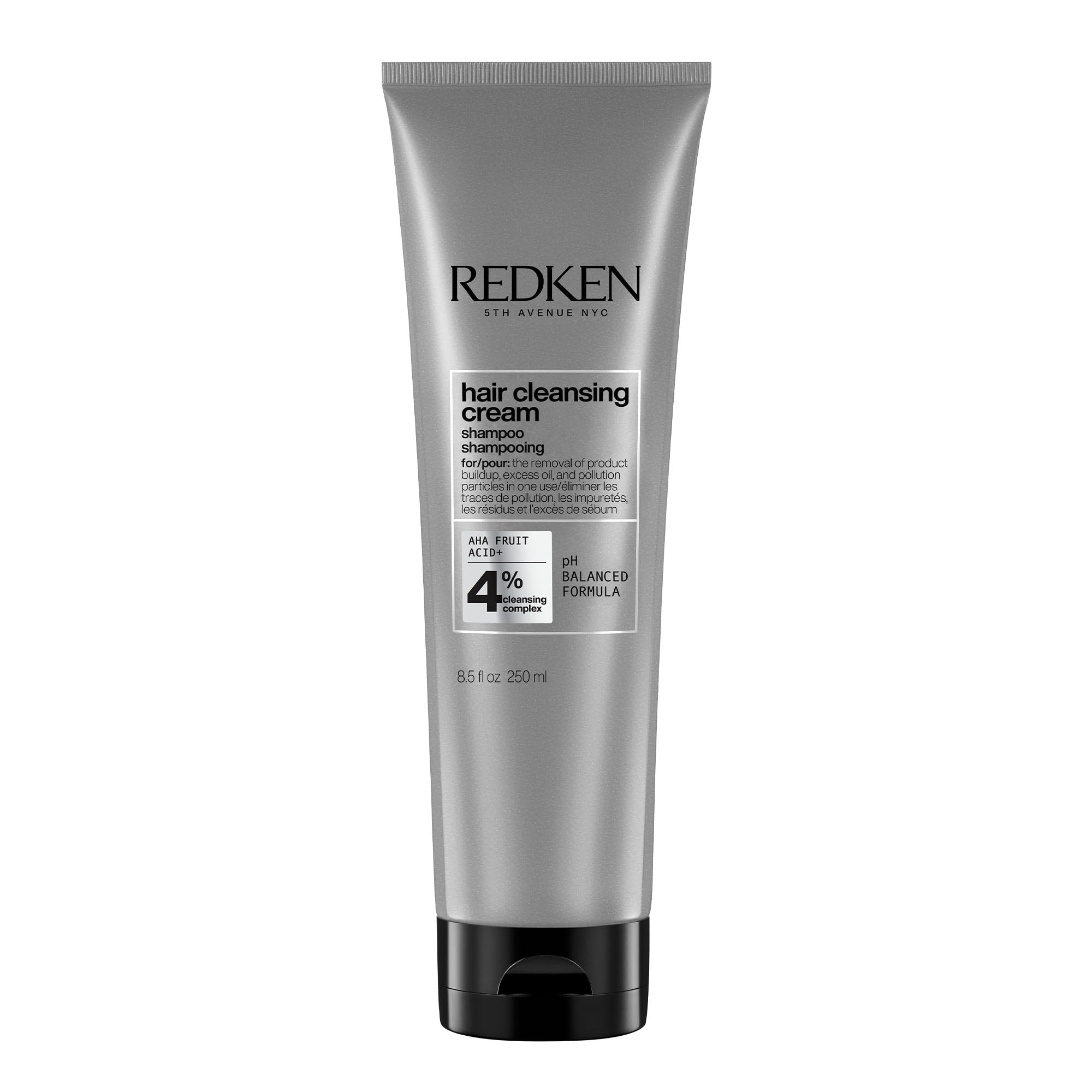 HAIR CLEANSING CREAM SHAMPOO