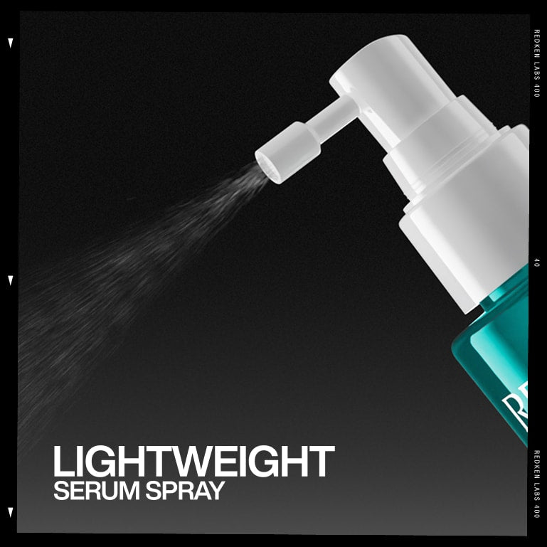 Acidic Grow Full Scalp &amp; Hair Serum | Fuller Hair