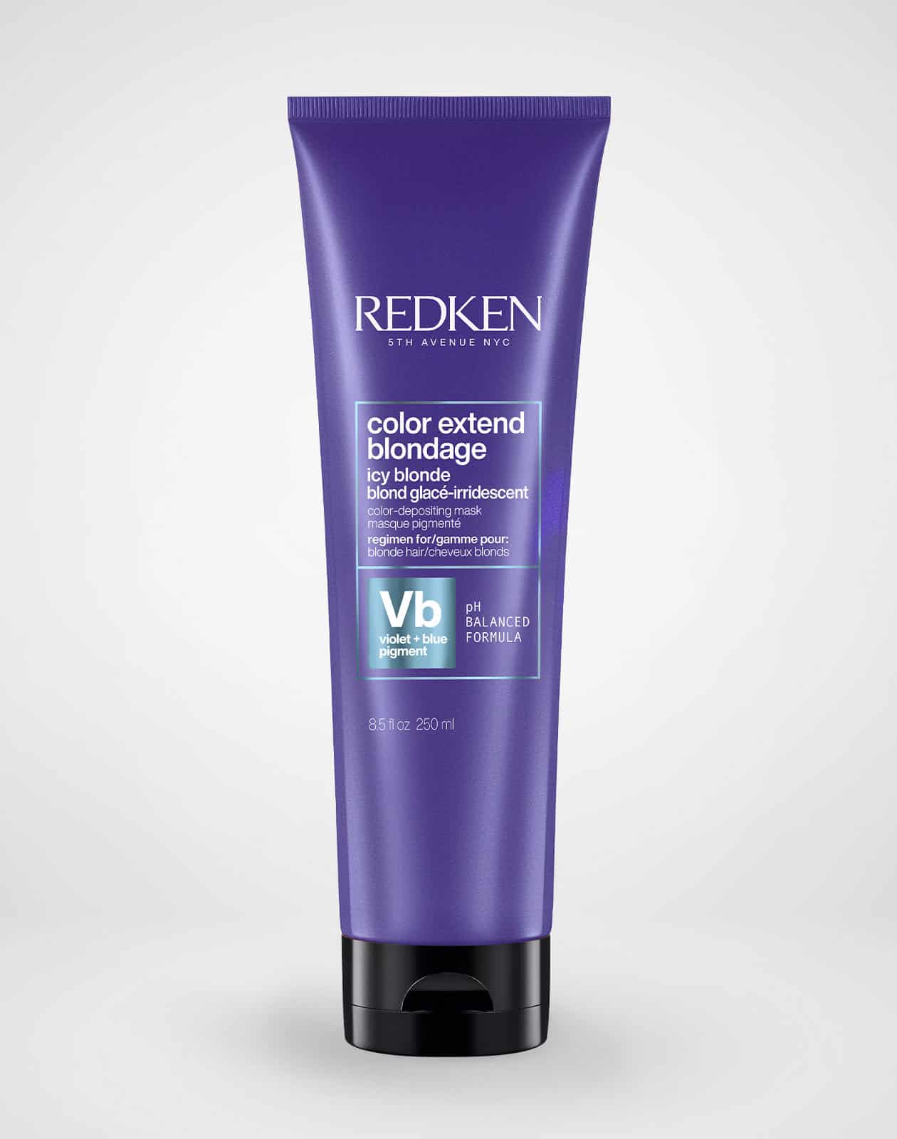 Color Extend Biolage Color Depositing Mask for Icy Blonde Hair Color