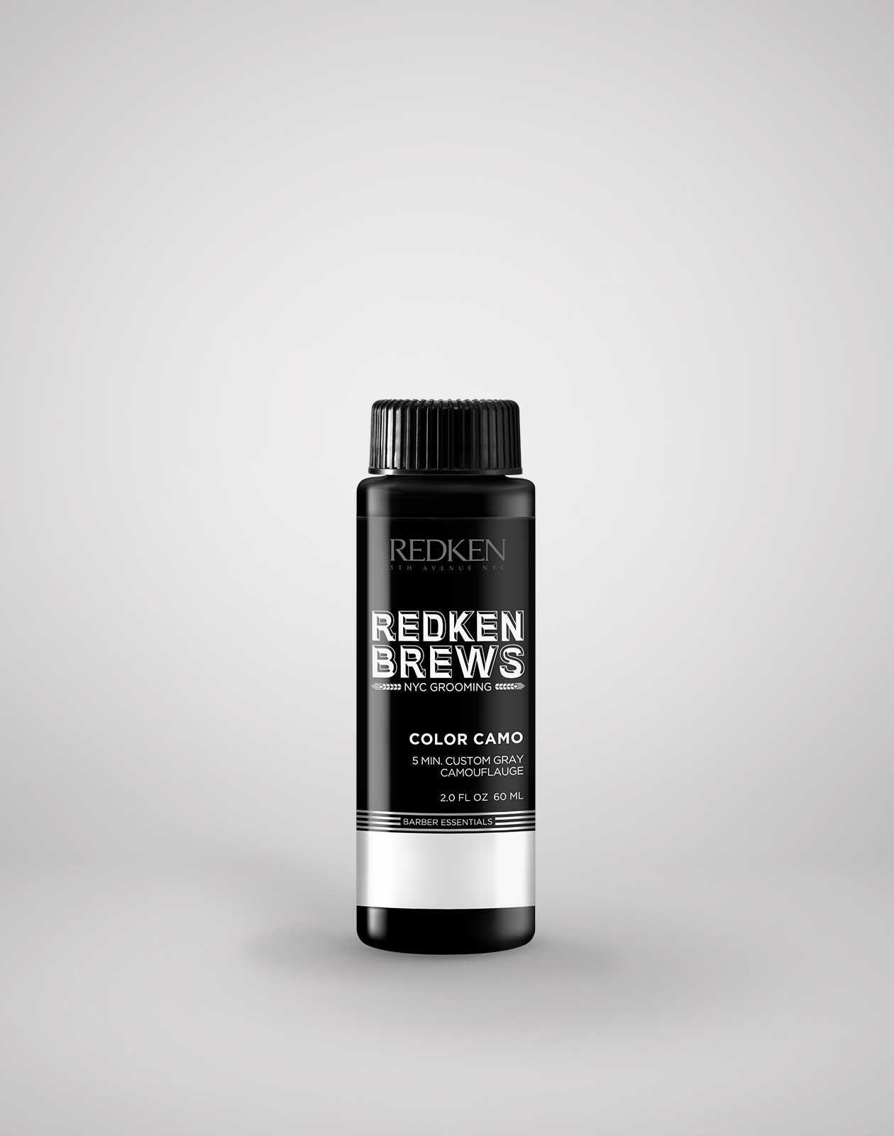 Redken Brews Color Camo Men's Haircolor