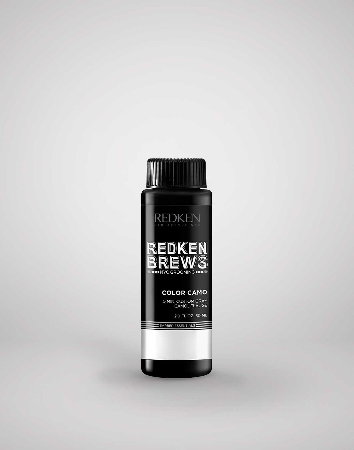 Redken Brews Color Camo Men's Haircolor