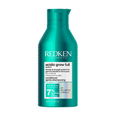 Acidic Grow Full Densifying Conditioner | Thin Hair