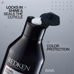 Acidic Color Gloss Sulfate-Free Conditioner